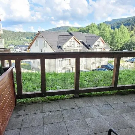 Apartament Stubai 3 Czarna Gora Sienna  Exterior photo