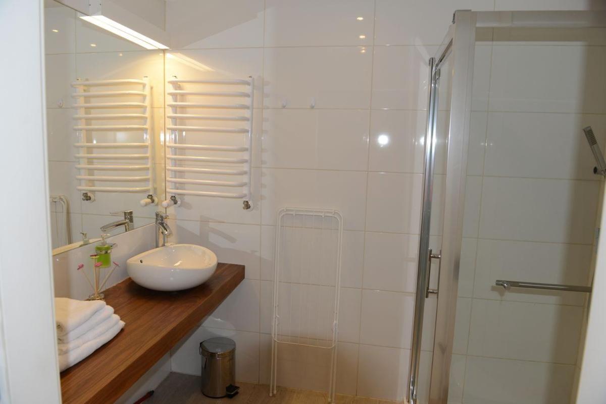 Stubai 3 Czarna Gora Apartment *