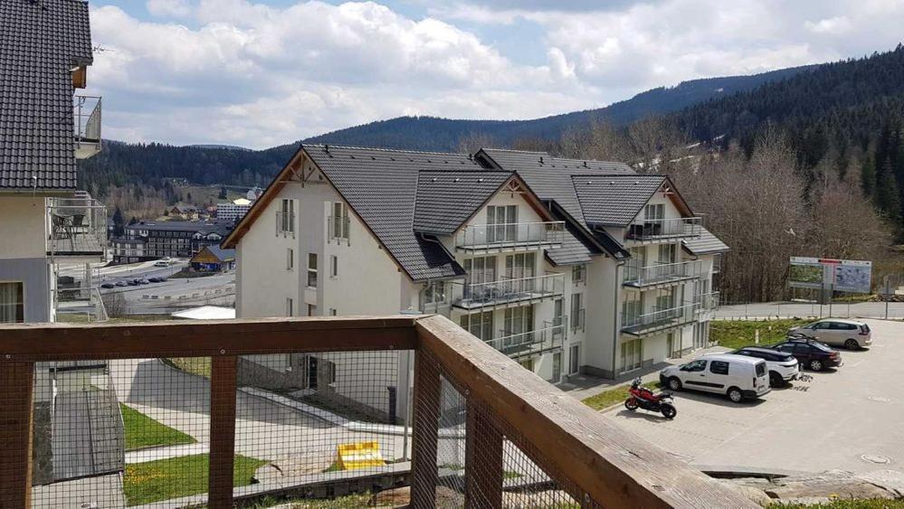 Apartment Stubai 3 Czarna Gora Sienna (Klodzko)