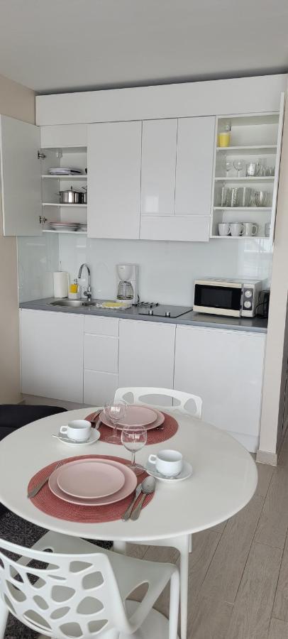 Stubai 3 Czarna Góra Apartament *