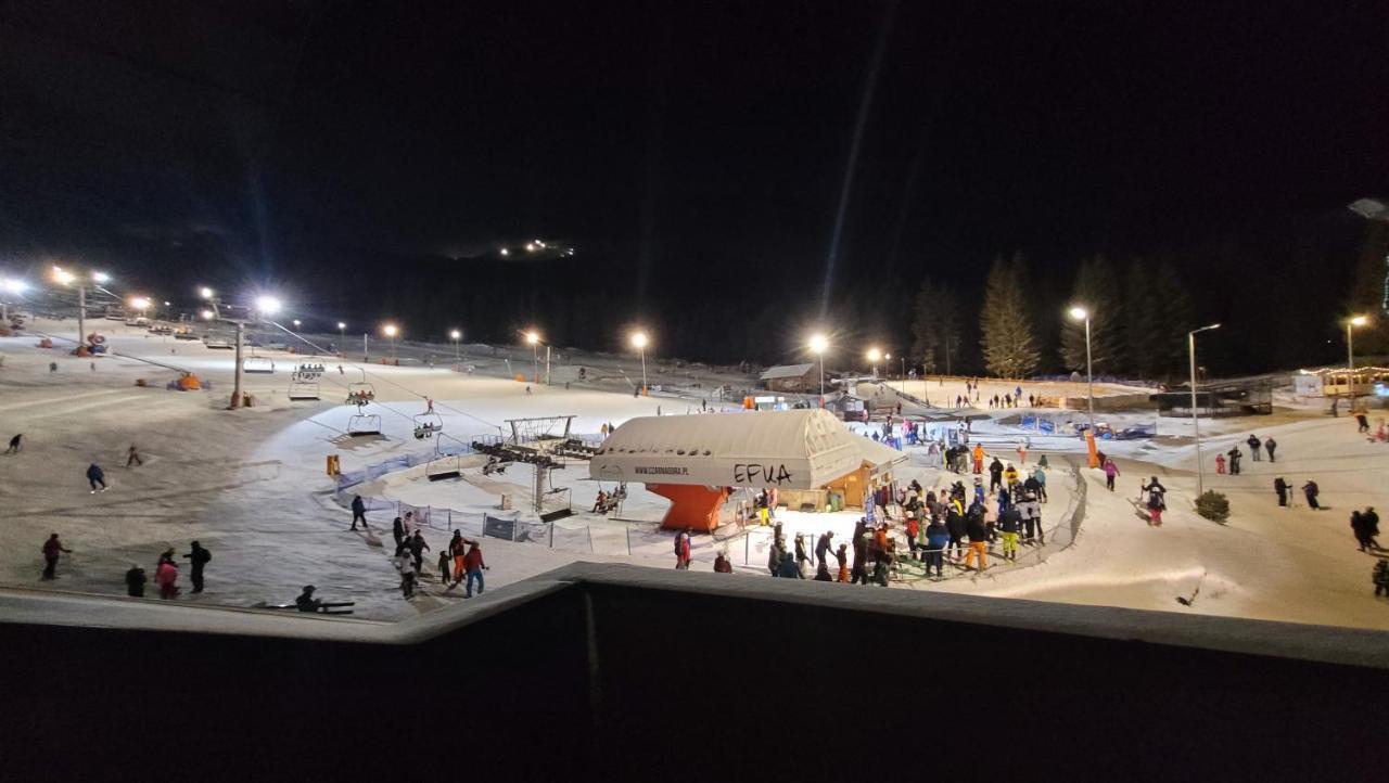 Stubai 3 Czarna Góra * Sienna (Klodzko)