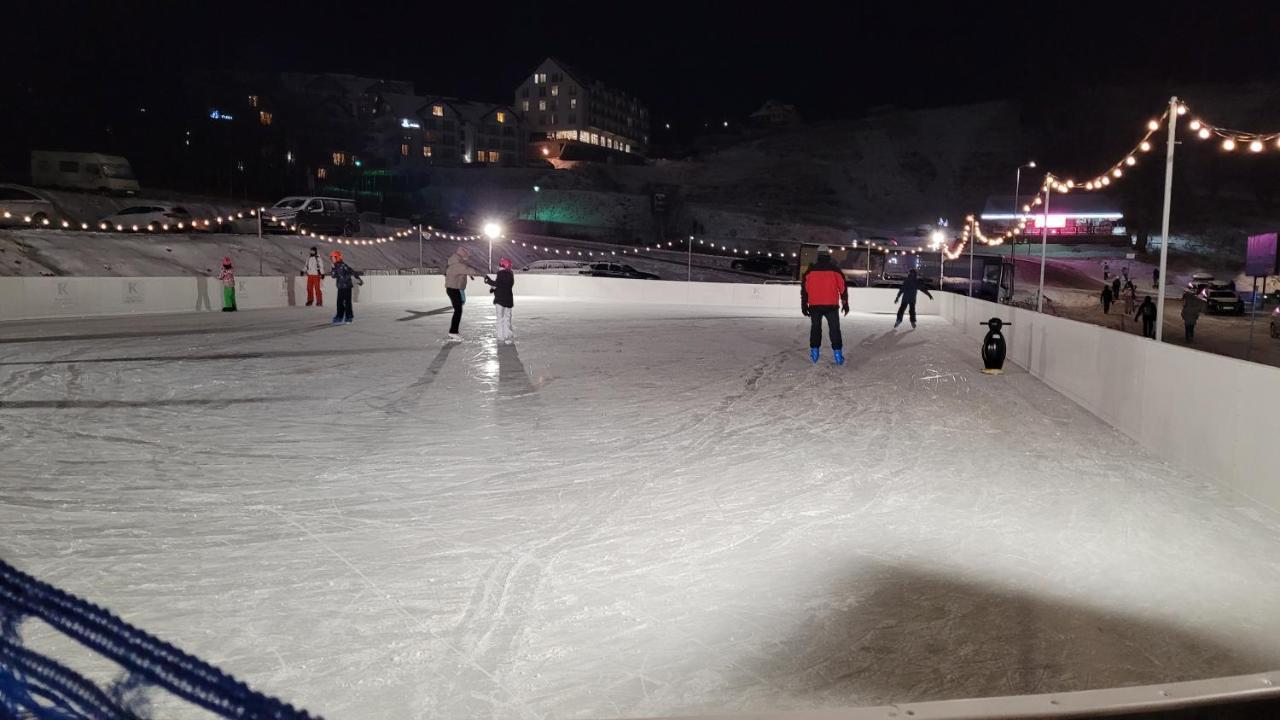 Stubai 3 Czarna Gora Apartment *