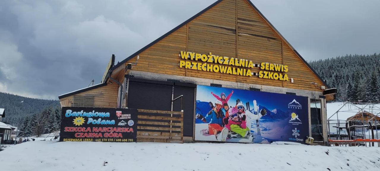 Apartment Stubai 3 Czarna Gora