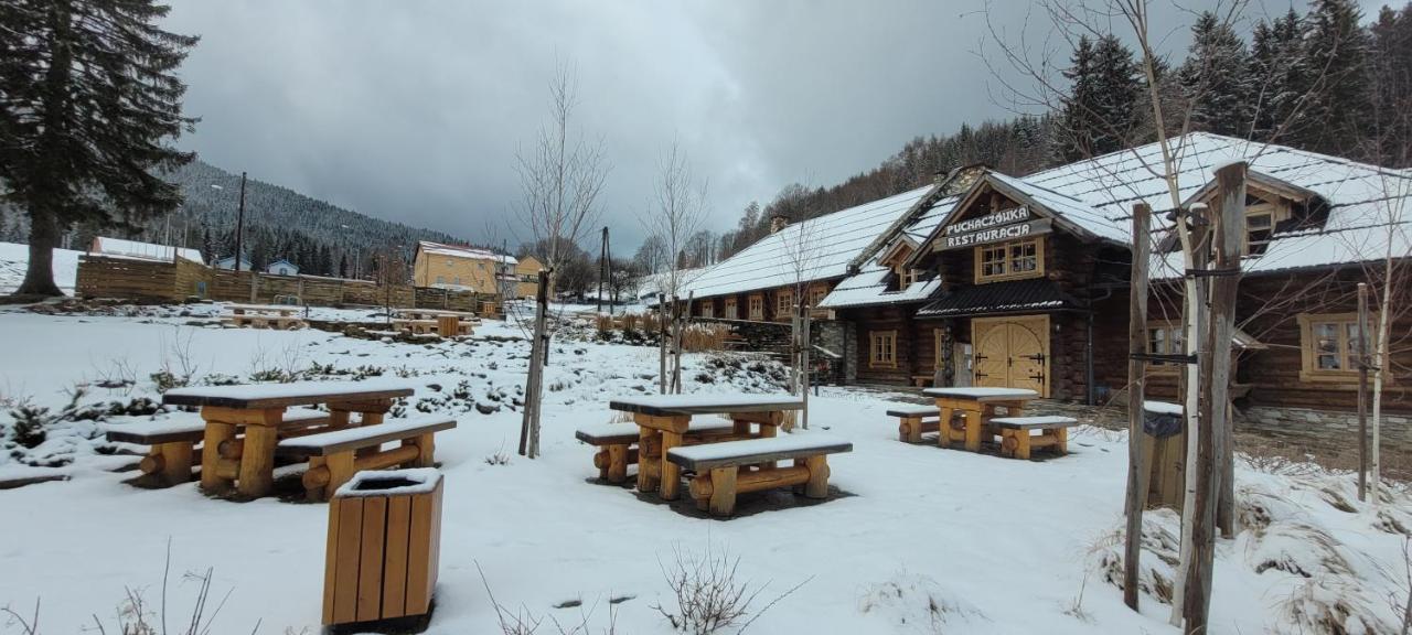Stubai 3 Czarna Gora *