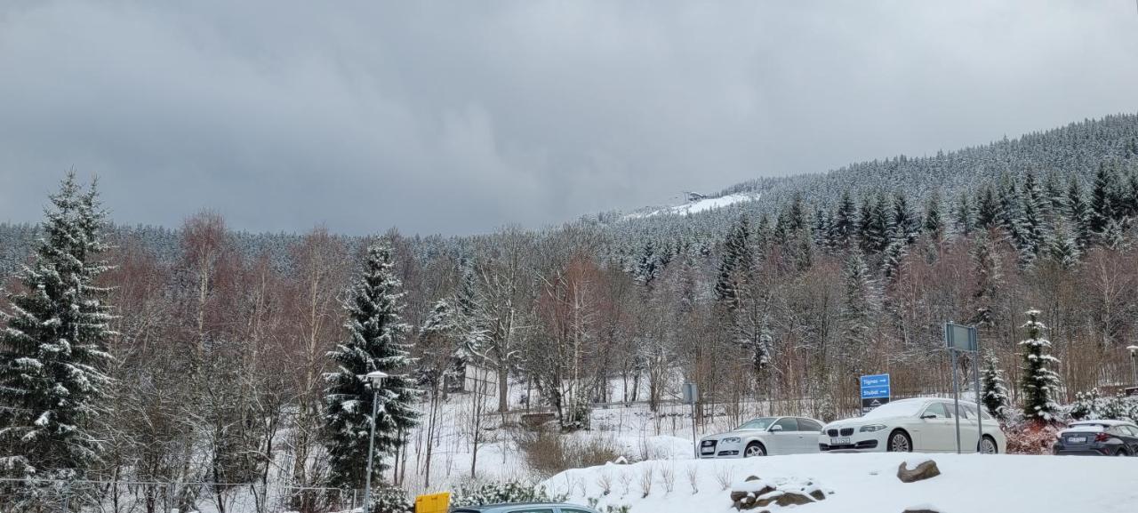 Apartment Stubai 3 Czarna Gora