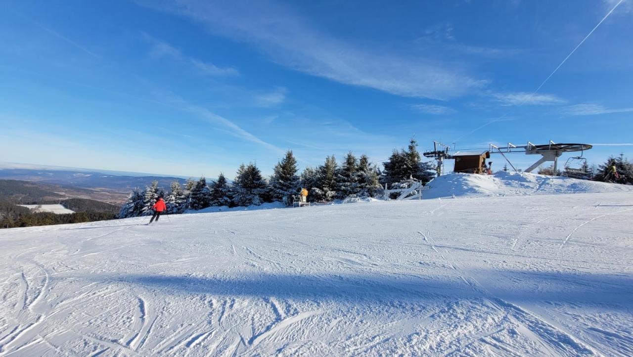 Stubai 3 Czarna Gora *