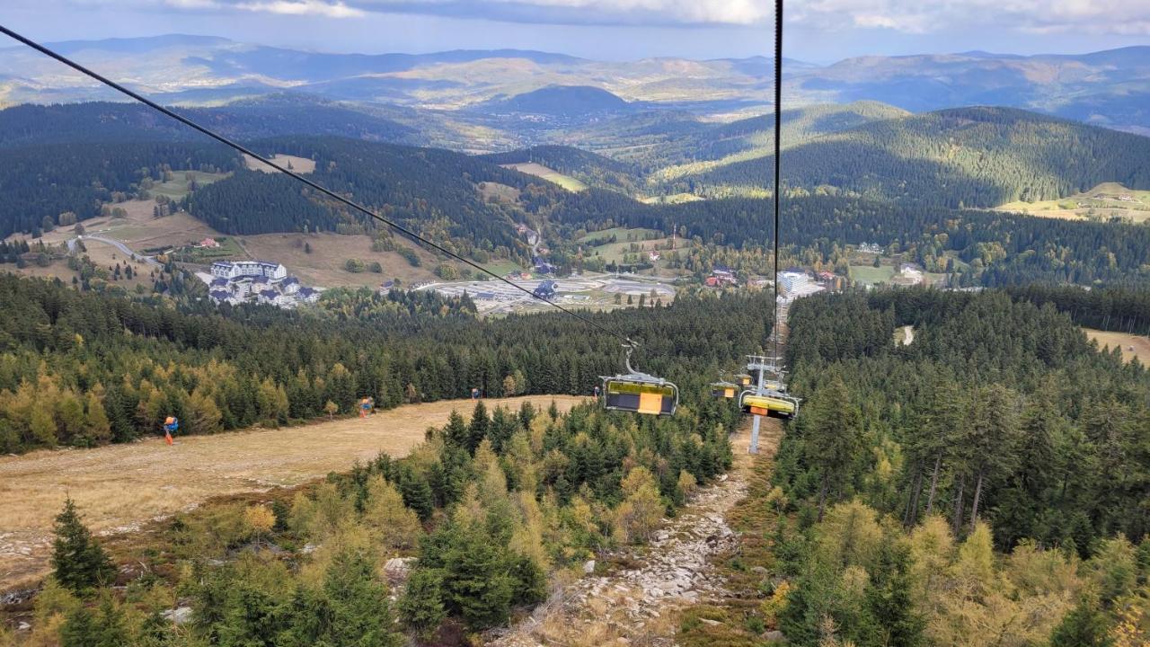 Apartament Stubai 3 Czarna Góra *