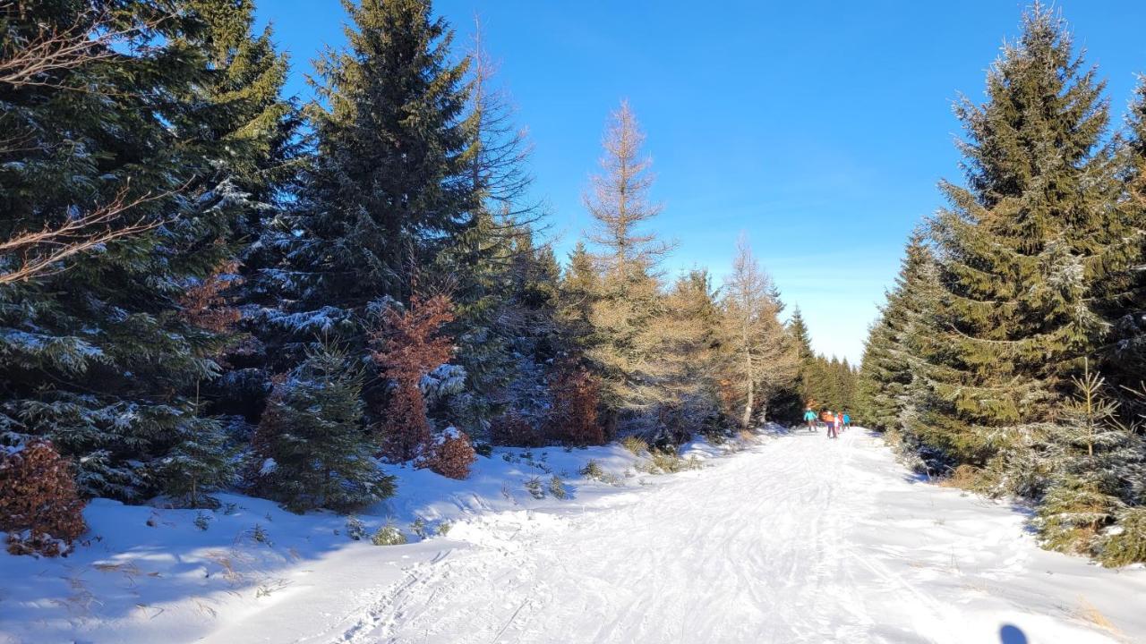Stubai 3 Czarna Gora *
