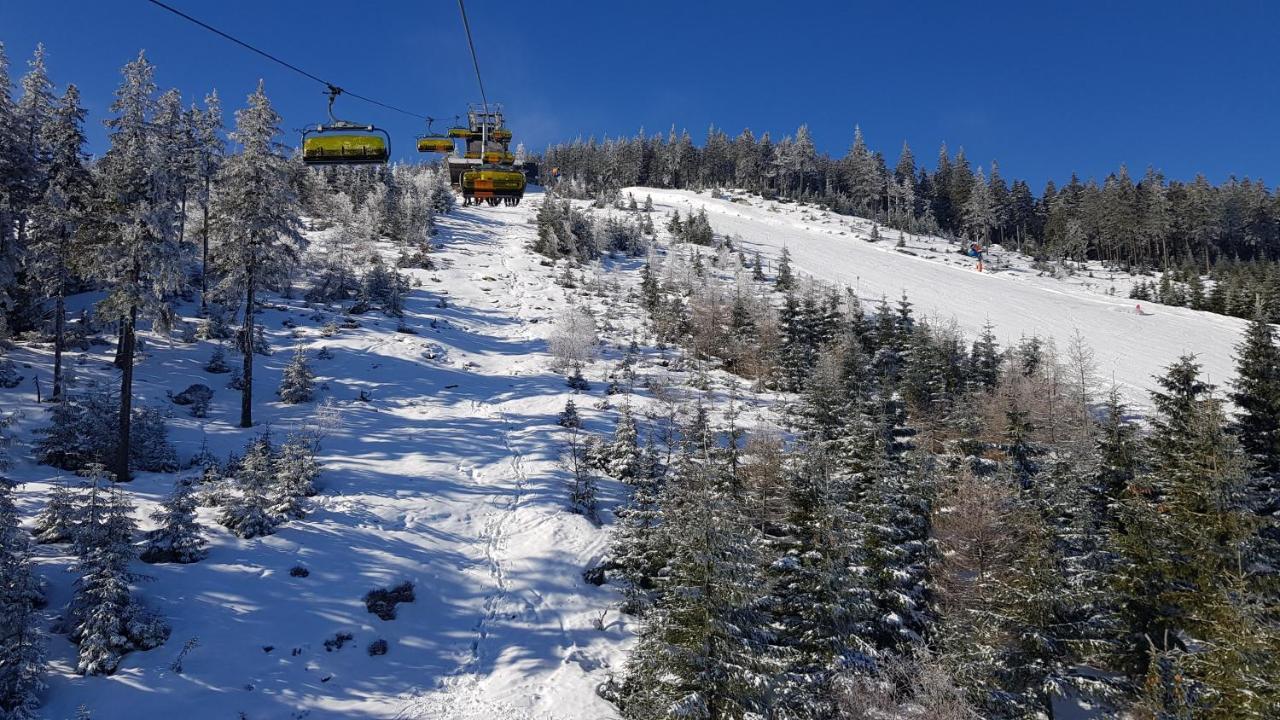 Stubai 3 Czarna Gora * Sienna (Klodzko)
