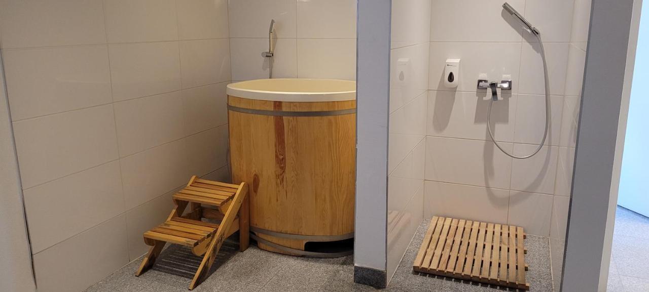 Apartment Stubai 3 Czarna Gora *