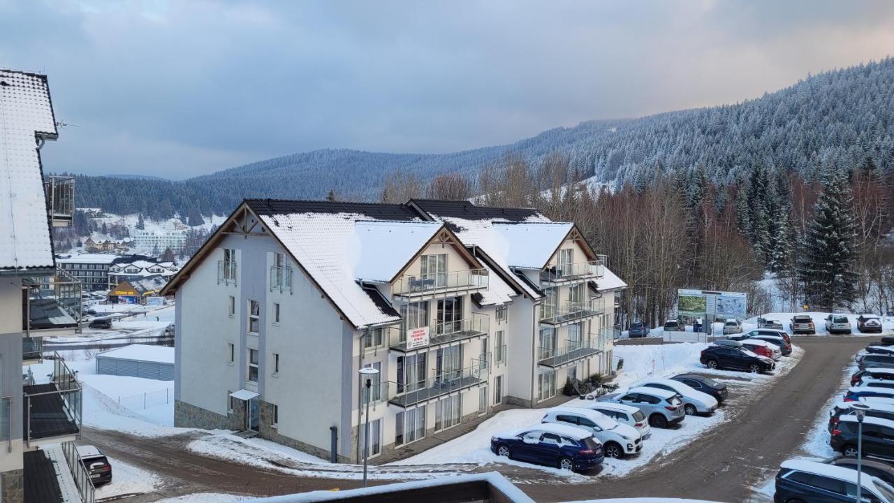 Stubai 3 Czarna Gora Apartment Sienna (Klodzko)