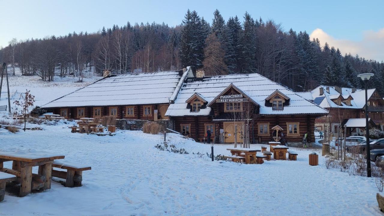 Stubai 3 Czarna Gora