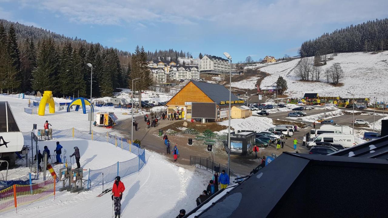 Stubai 3 Czarna Gora * Sienna (Klodzko)
