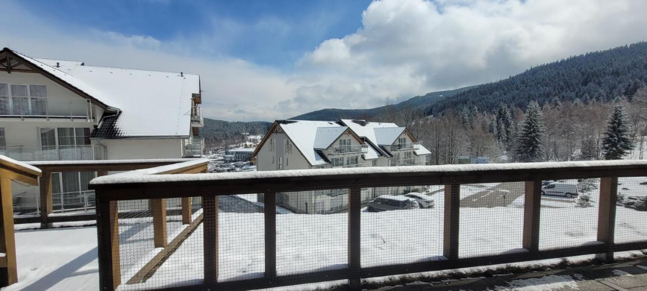 Apartment Stubai 3 Czarna Gora Sienna (Klodzko)