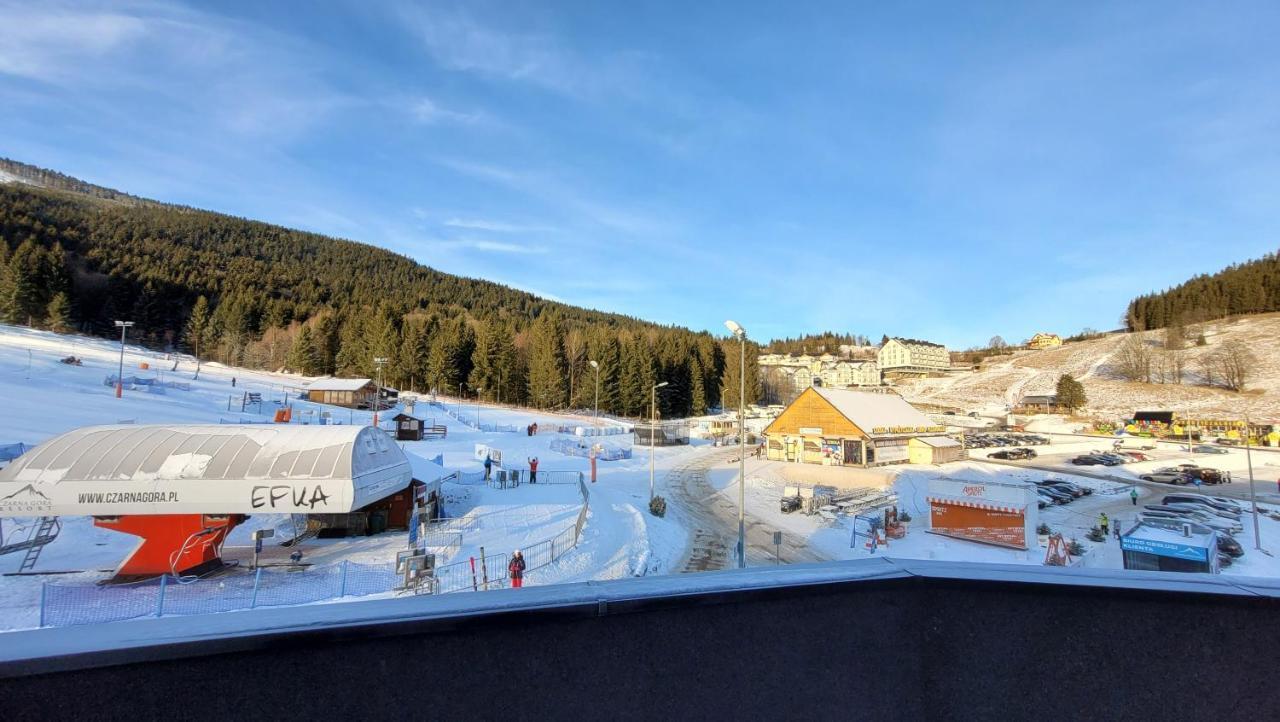 Stubai 3 Czarna Góra