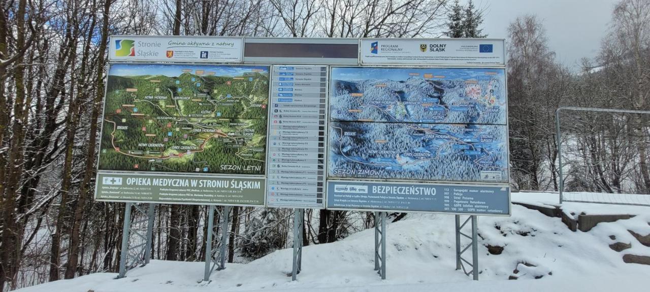 Apartment Stubai 3 Czarna Gora *