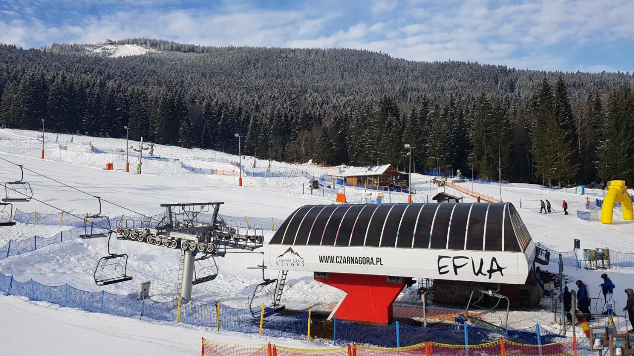 Stubai 3 Czarna Gora Apartment Sienna (Klodzko)
