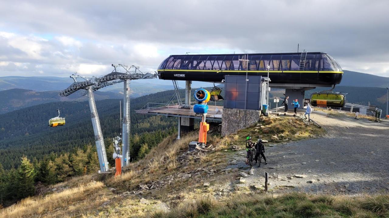 Stubai 3 Czarna Gora * Sienna (Klodzko)