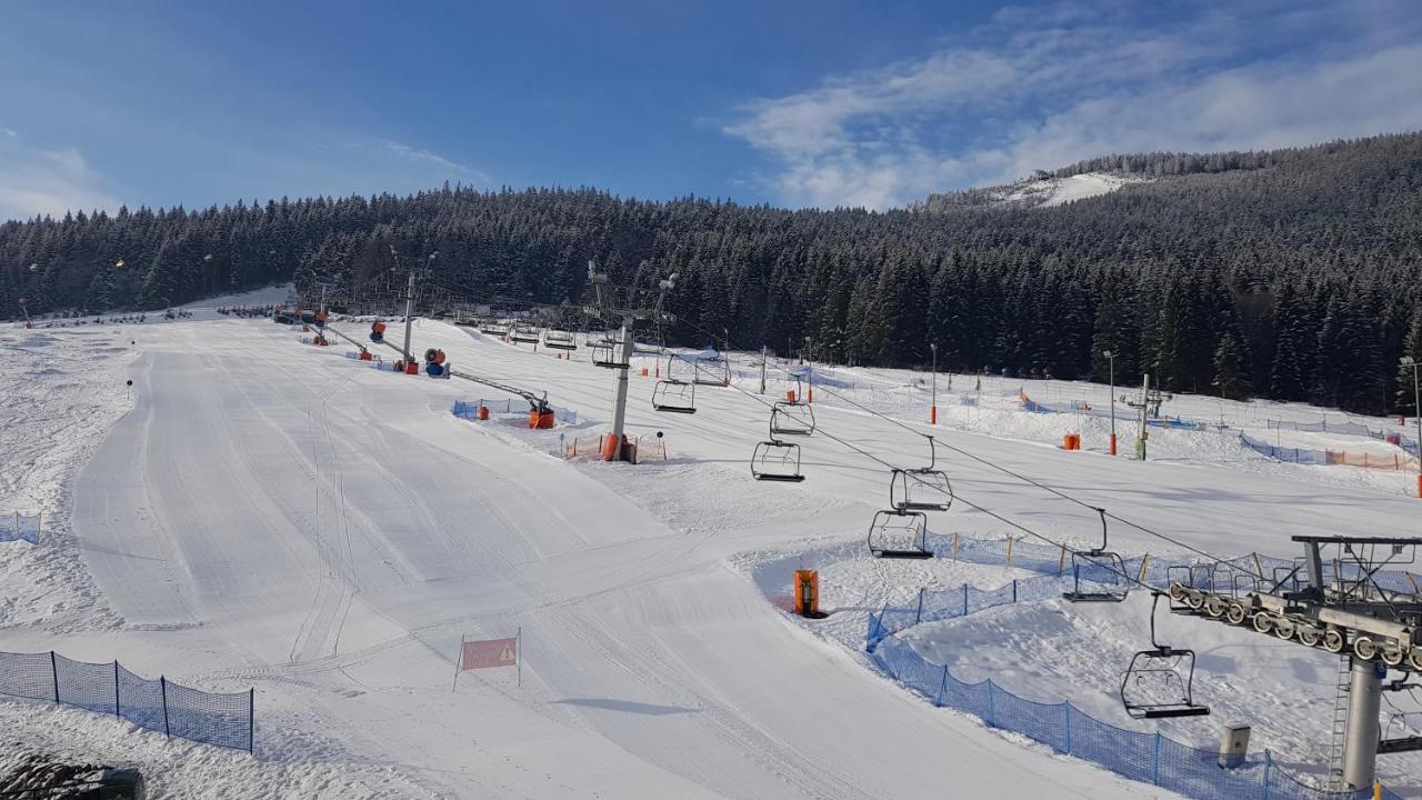 Apartment Stubai 3 Czarna Gora *