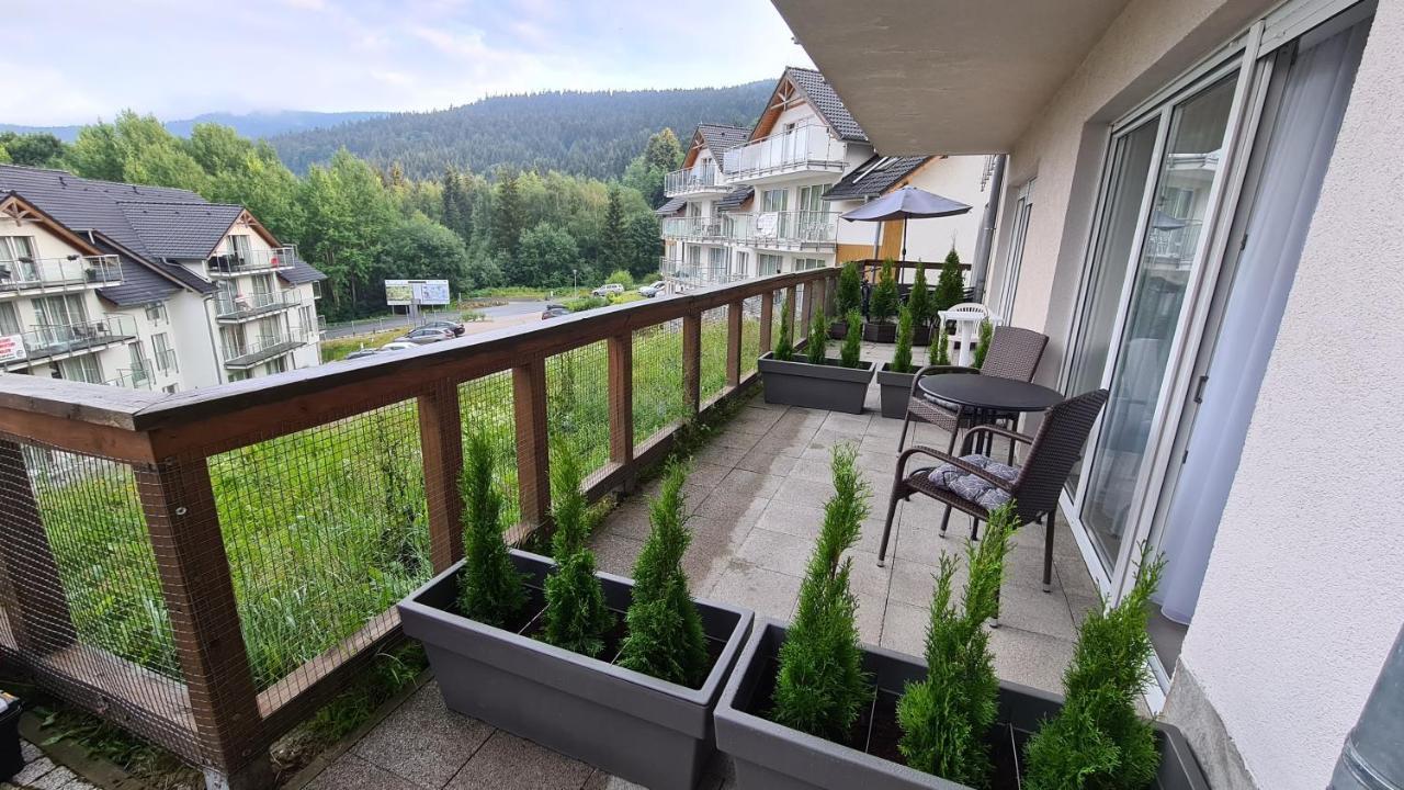 Stubai 3 Czarna Gora * Sienna (Klodzko)