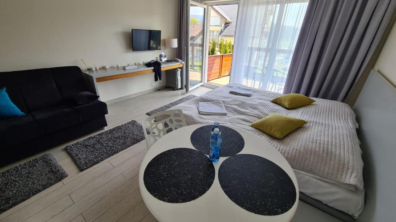 Stubai 3 Czarna Gora Apartment *