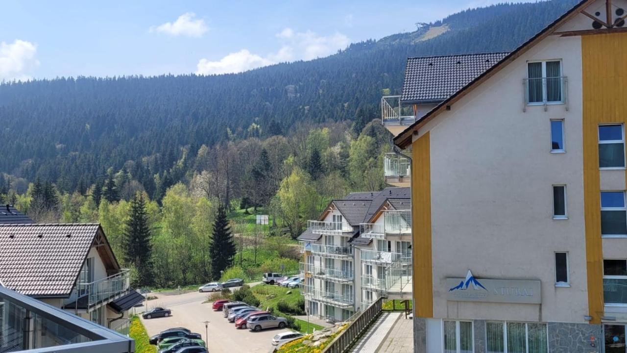 Stubai 3 Czarna Góra Apartament Sienna (Klodzko)