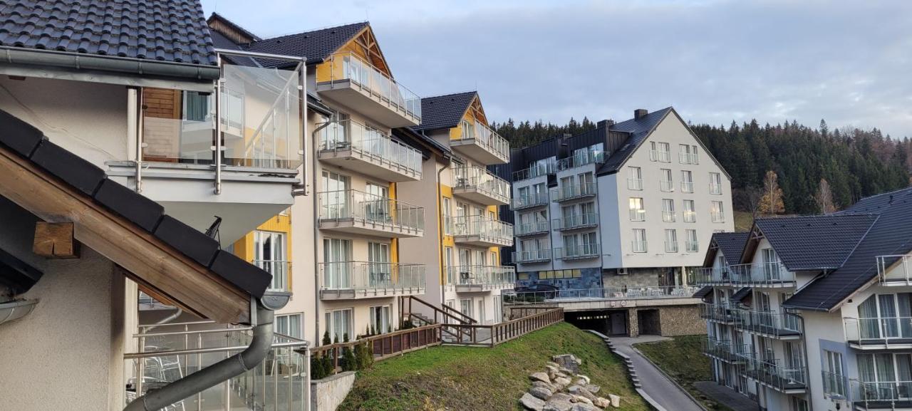 Apartment Stubai 3 Czarna Gora