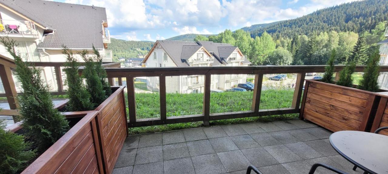 Stubai 3 Czarna Gora Apartment *