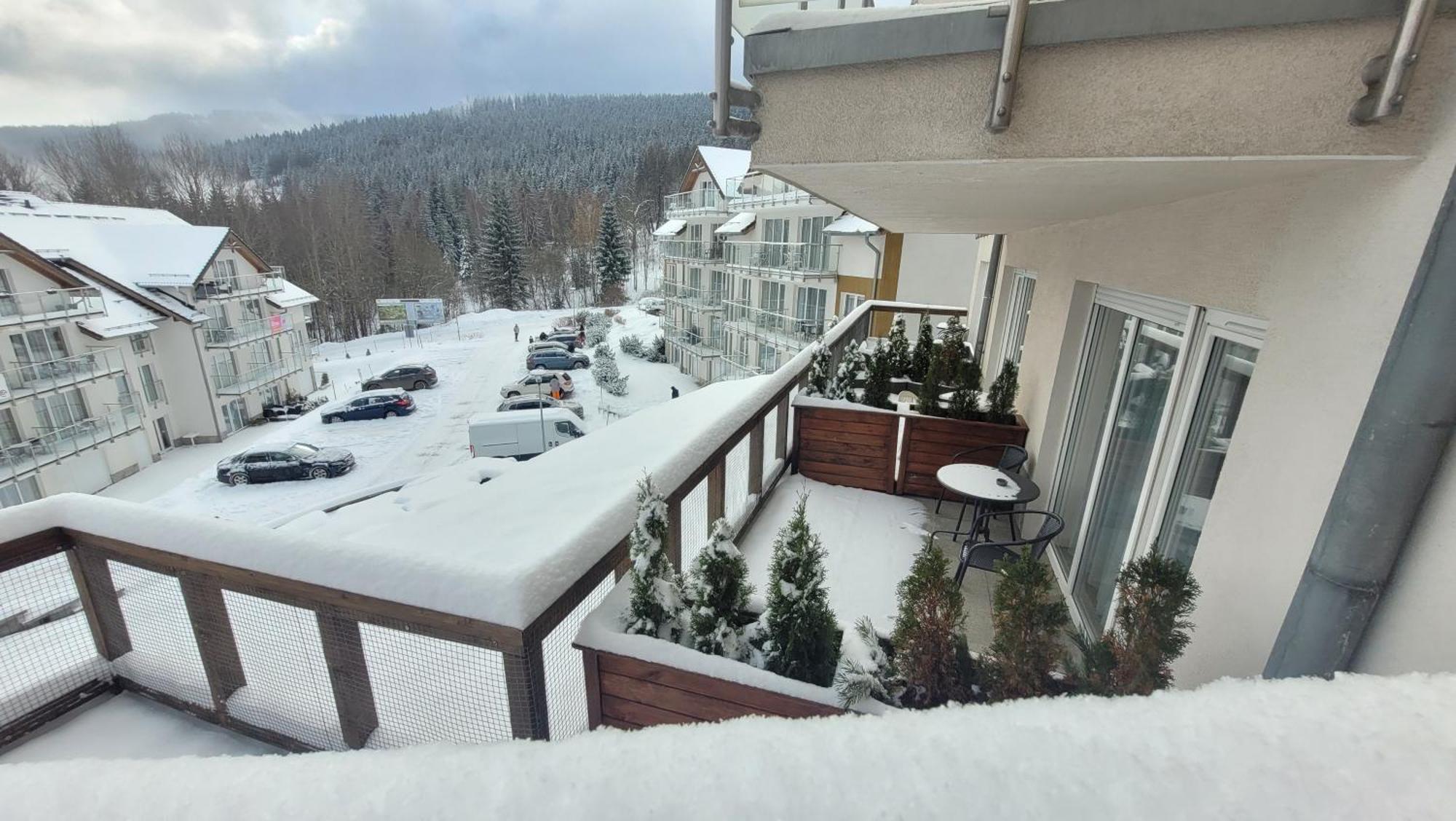 Stubai 3 Czarna Gora Apartment Sienna (Klodzko)