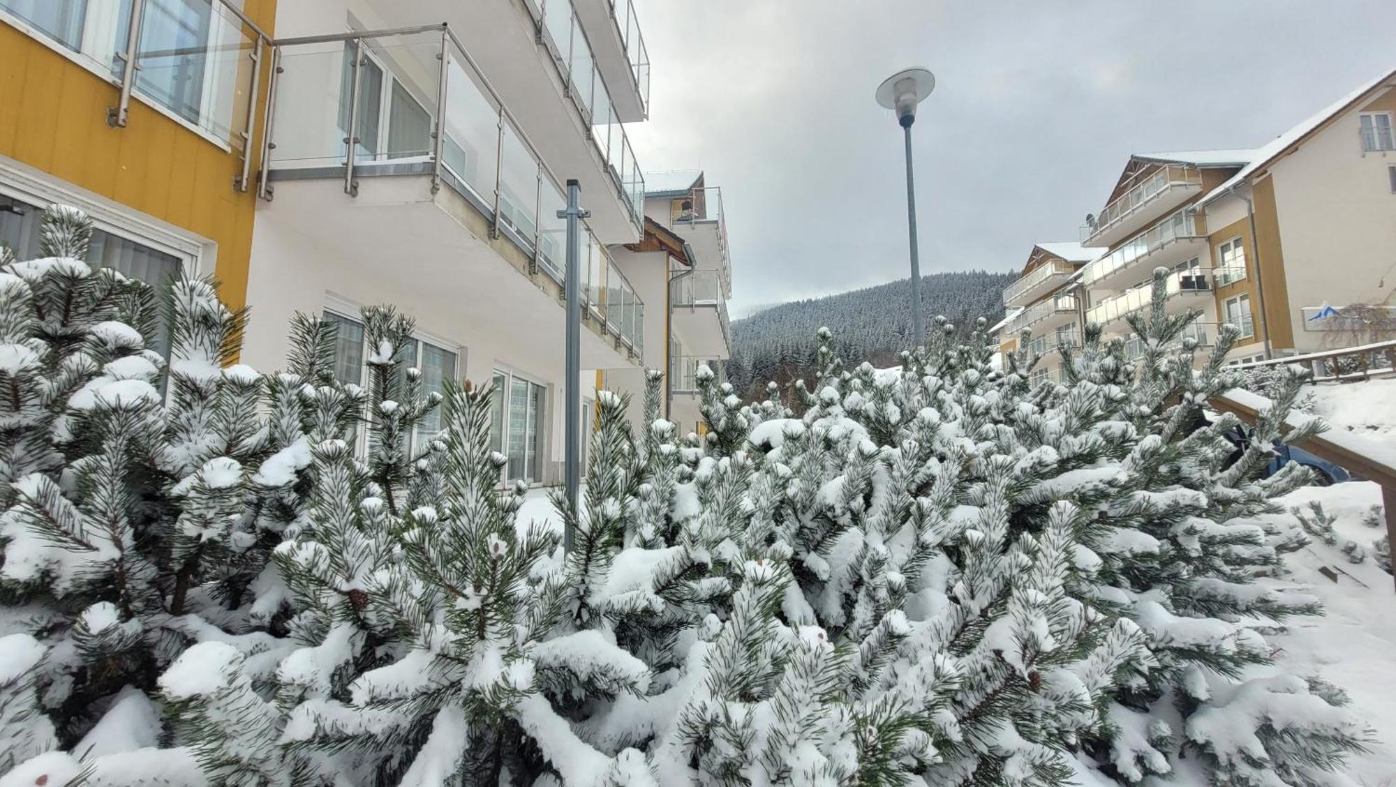 Stubai 3 Czarna Gora * Sienna (Klodzko)