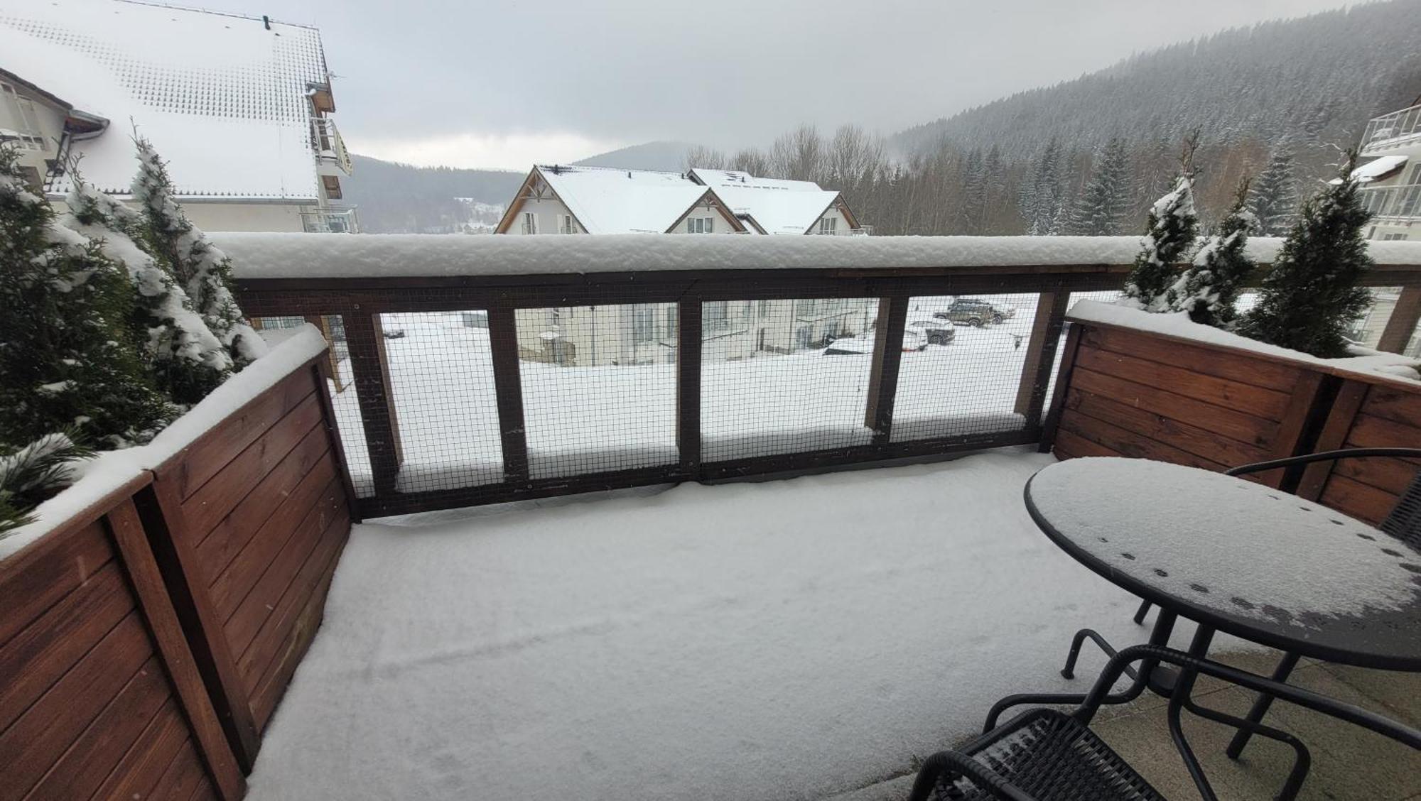Stubai 3 Czarna Gora * Sienna (Klodzko)