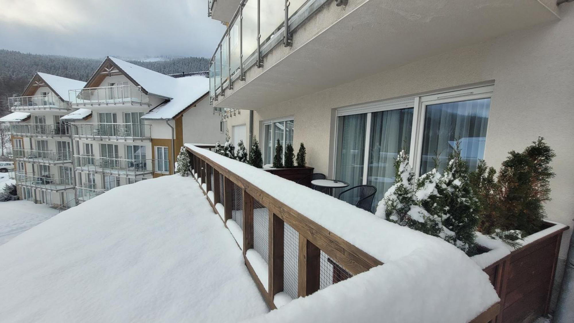 Apartment Stubai 3 Czarna Gora *