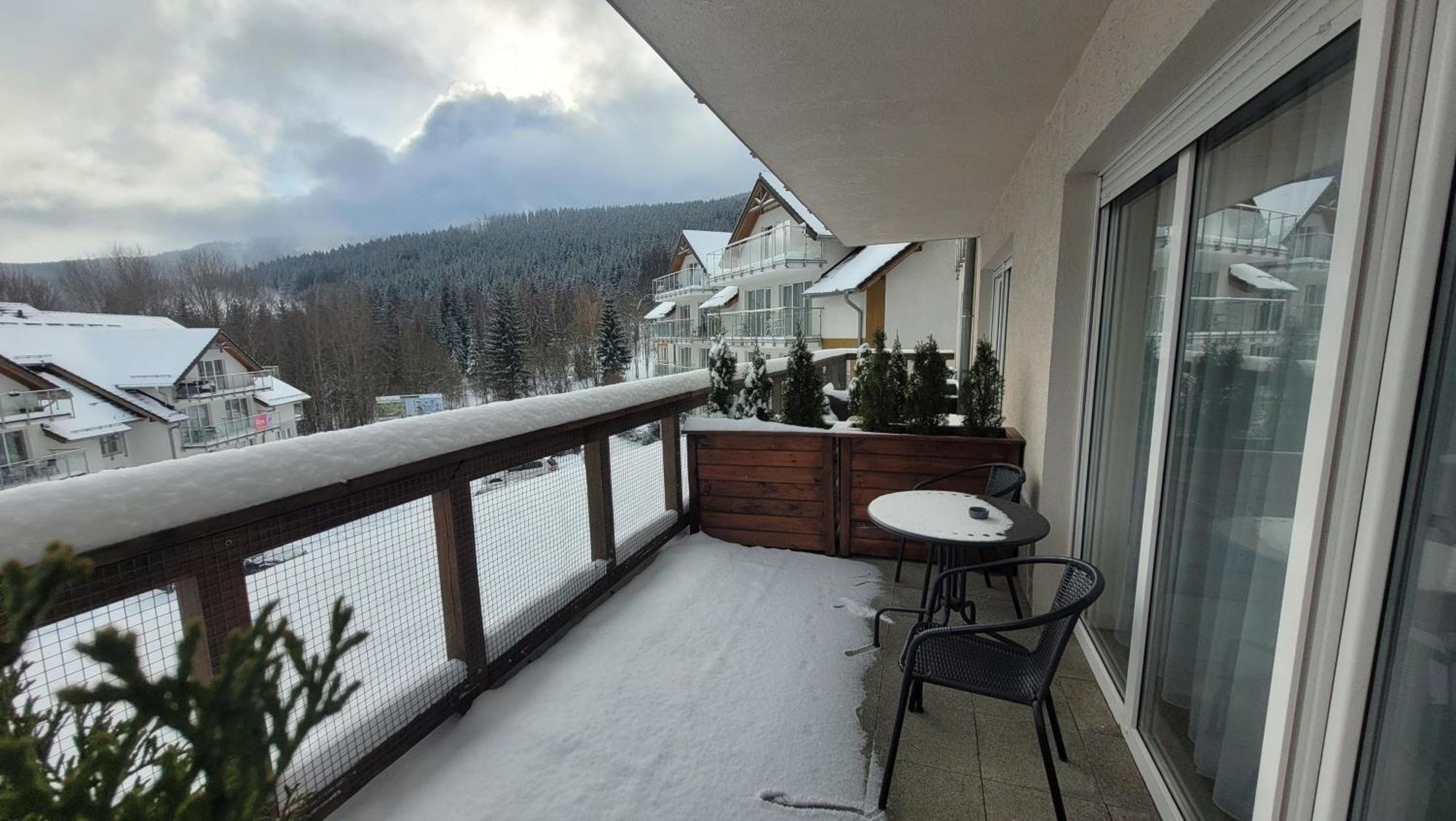 Stubai 3 Czarna Gora Apartment Sienna (Klodzko)