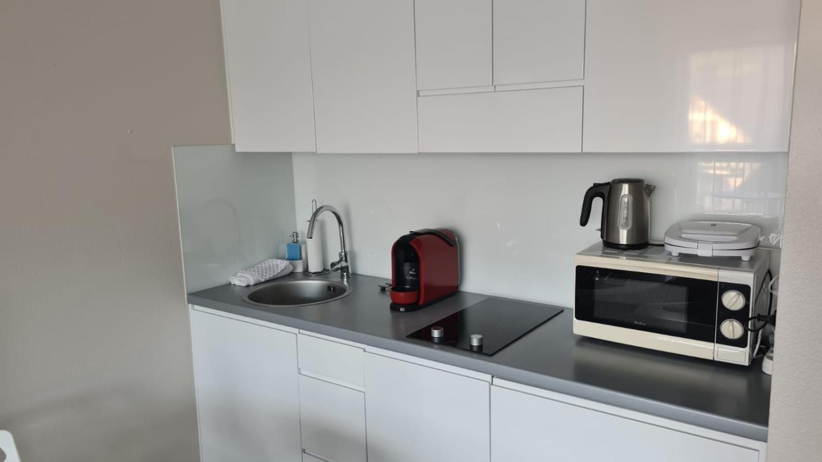 Apartment Stubai 3 Czarna Gora