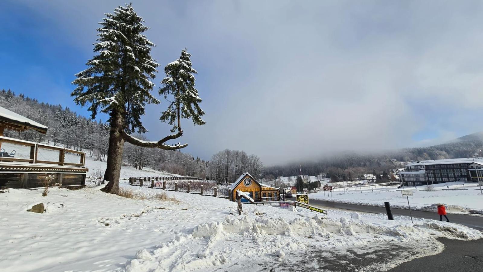 Stubai 3 Czarna Gora *