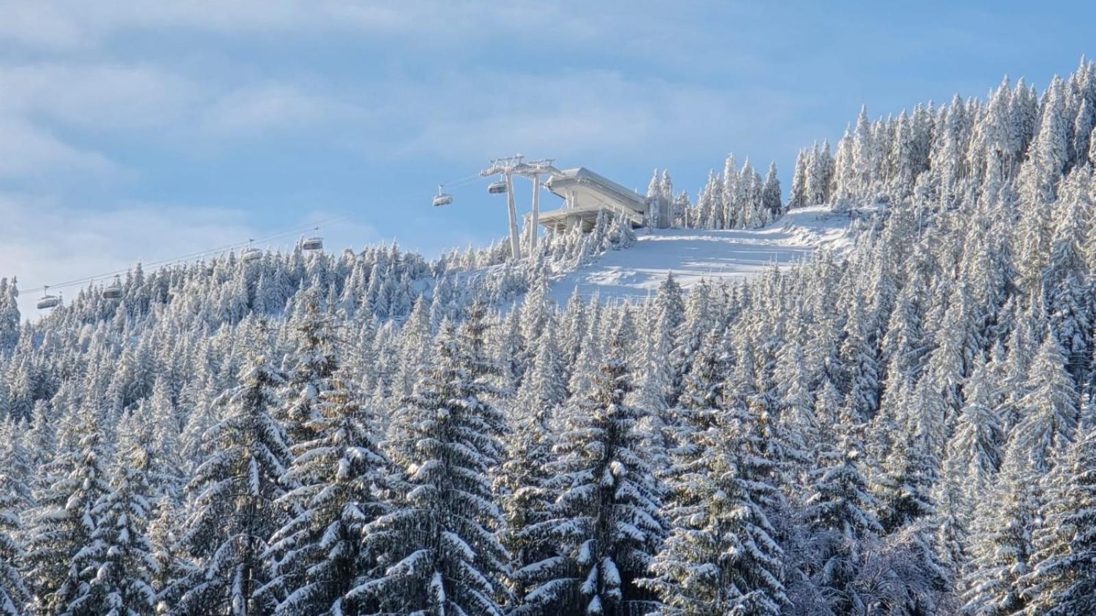Stubai 3 Czarna Gora * Sienna (Klodzko)