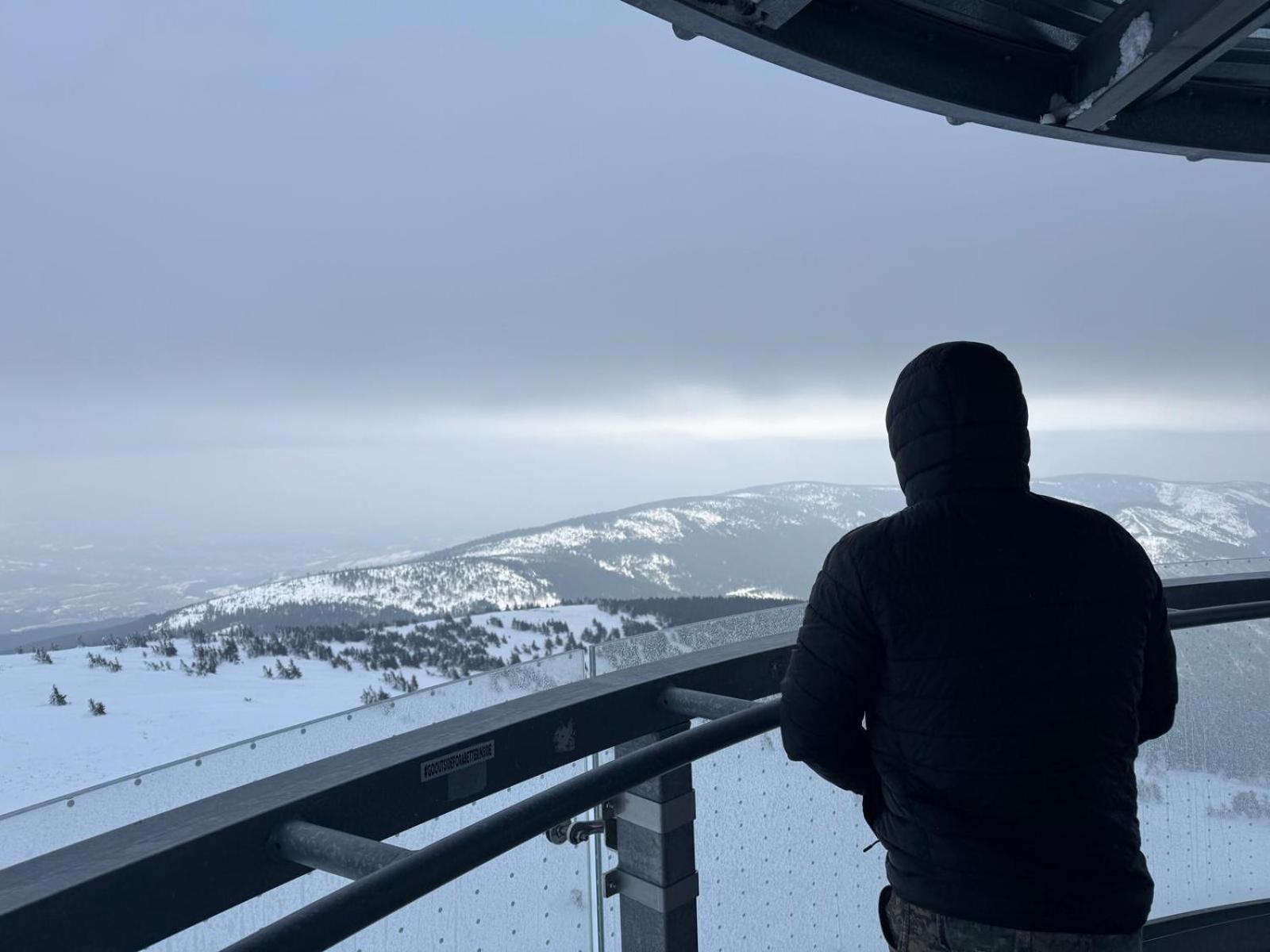 Apartment Stubai 3 Czarna Gora