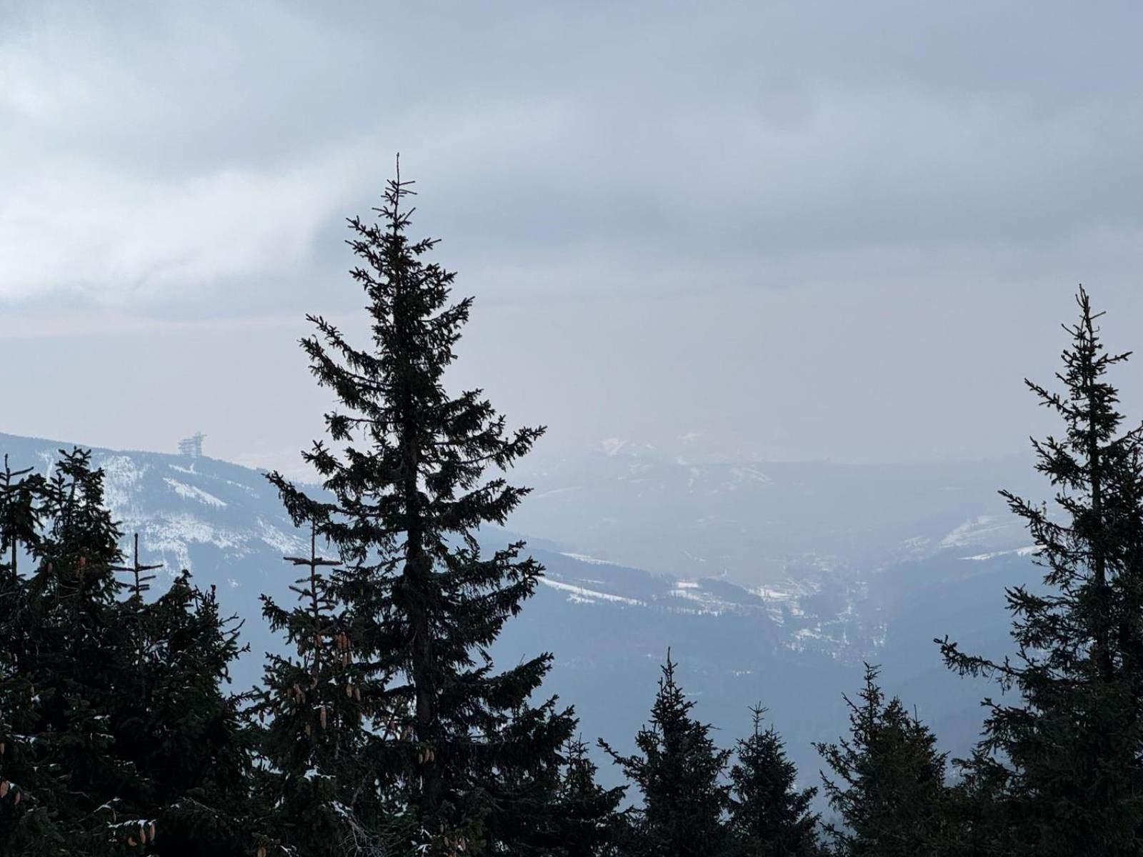 Stubai 3 Czarna Gora *